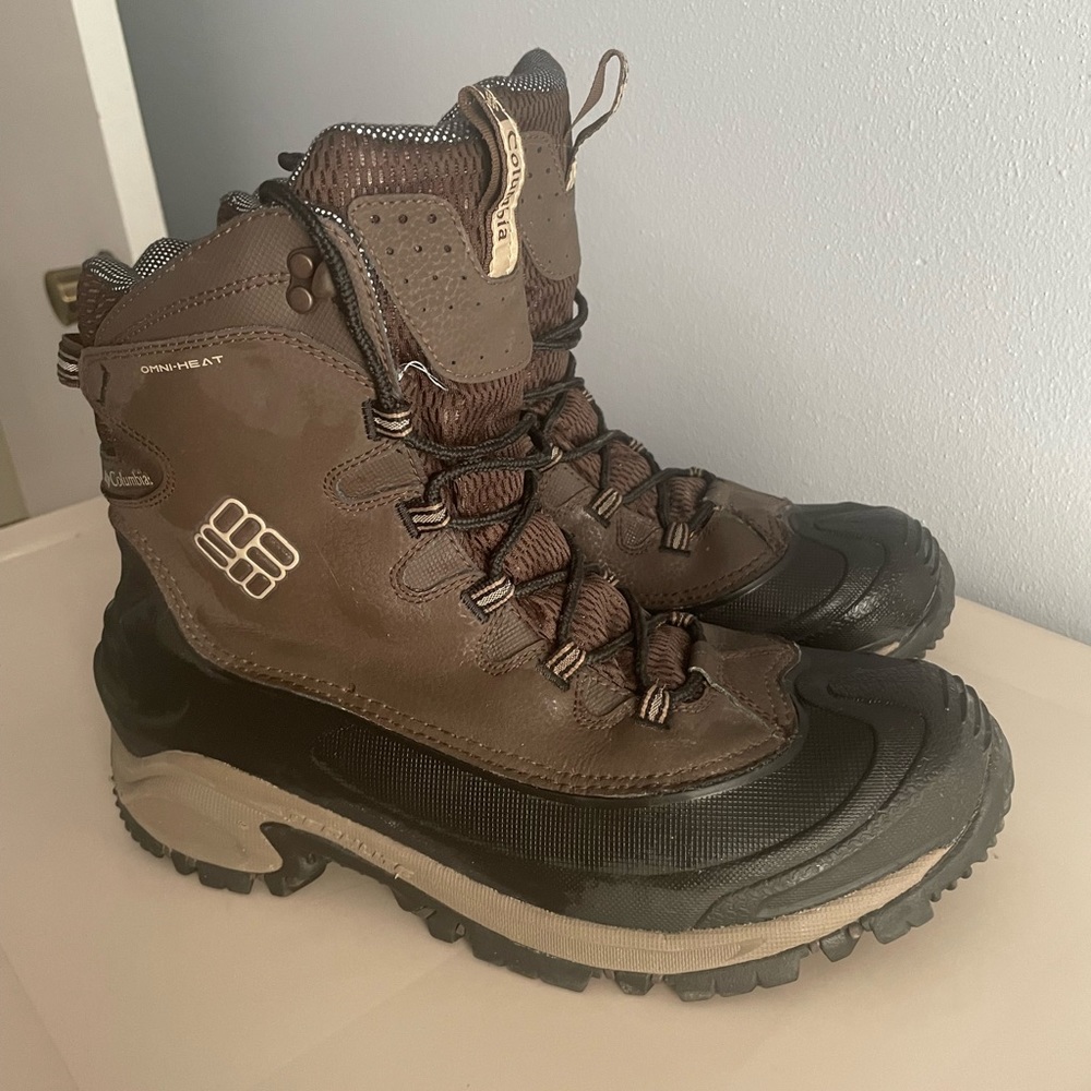 Men’s Hunting or Hiking Boots
